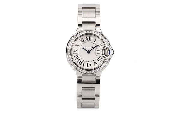 卡地亚手表发条一直上不紧解决方法详解（图）